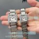 New Cartier Tank Francaise Replica Watches Inlaid with Diamonds Bezel (2)_th.jpg